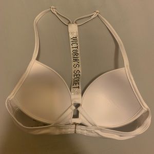 Victoria’s Secret Bling Swim Top